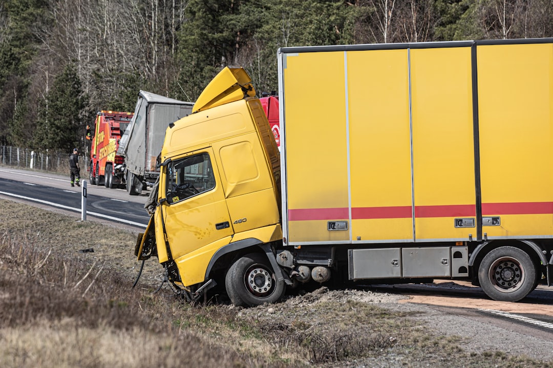 Find Den Perfekte Brugt Dumper Til Dine Behov
