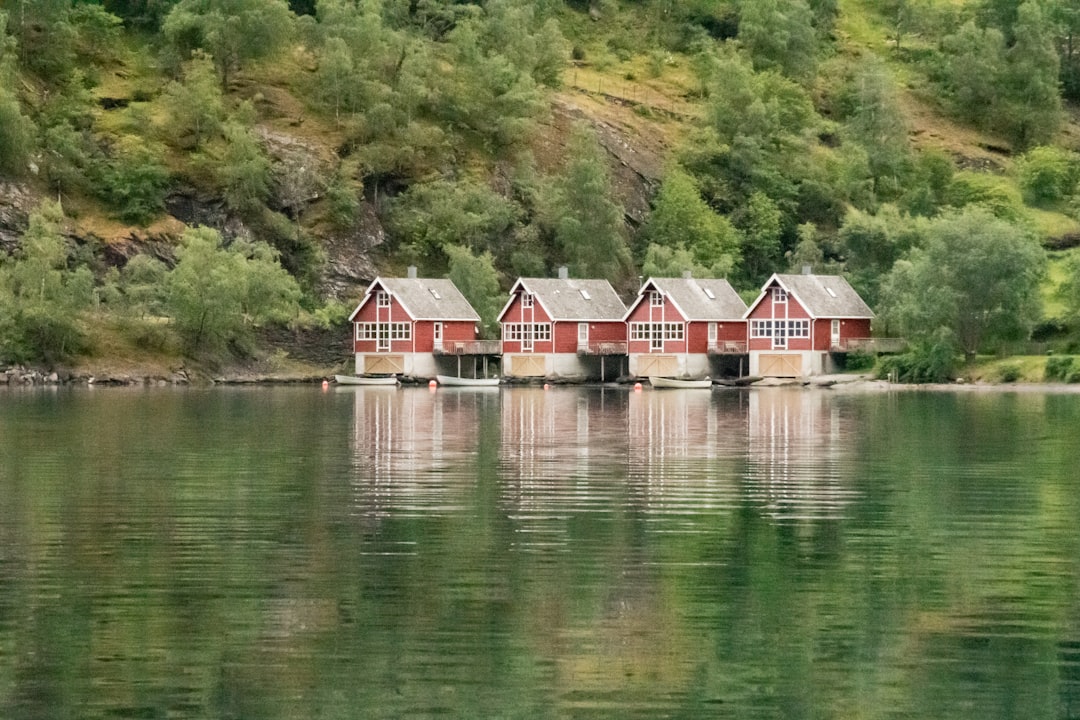 Oplev De Bedste Campinghytter på Djursland