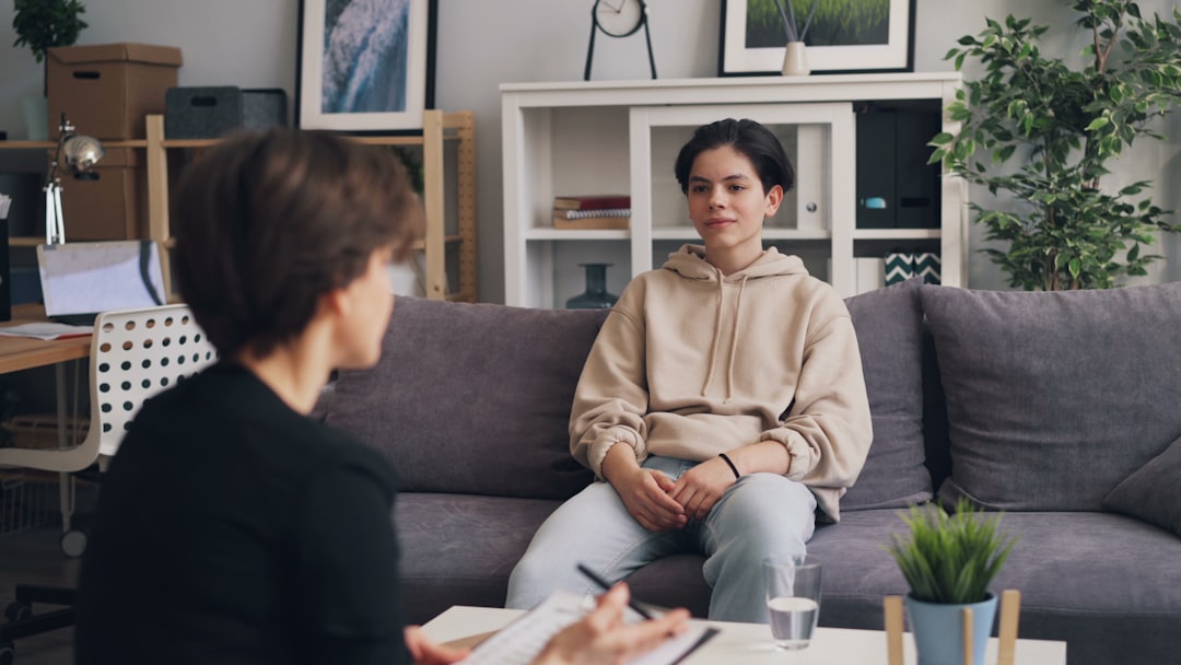 Autoriseret Psykolog: En Rejse Ind i Psykoprofessionens Hjerte