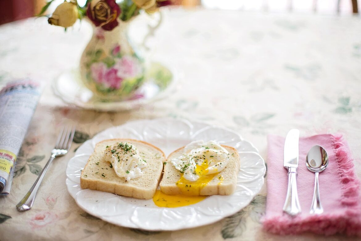 Brunch Kolding naturligt – De bedste steder for enhver smag